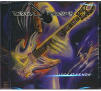 Bernie Marsden - Look At Me Now
