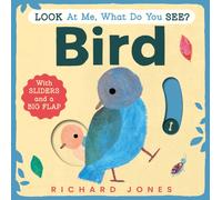 Look at Me, What Do You See? Bird