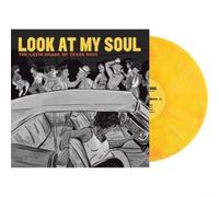 LOOK AT MY SOUL THE LATIN SHADE OF TEXAS/VAR: LOOK AT MY - LP vinyl BRAND NEW