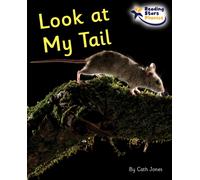 Look at My Tail : Phase 5