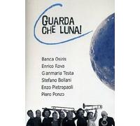 Look At That Moon - Banda Osiris Enrico Rava Gianmaria Testa Bollani Pietropaoli