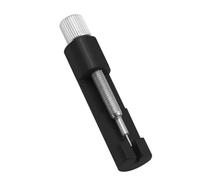 Look at The Adjustment Tool Kit, Look at Link Removal Kit Metal Easy to Use Repair Tool for Watchmakers (Black)