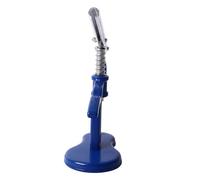 Look at The Case Presentation Tool, The Battery Replacement Tool of Seeing an Efficient Universal Professional Use with 12 Home Adjustment Trochers (Blue and White)