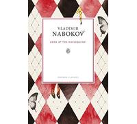 Look at the Harlequins! (Penguin Modern Classics) by Vladimir Nabokov (2011-02-03)