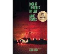 Look at the Lights, My Love