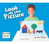 Look at the Picture (Engage Literacy Pink)