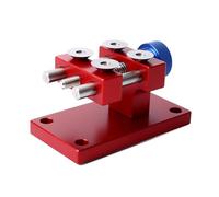 Look at The Ring Opening Tool, Rotating Clock Extraction Tool. Robust Metal for Maintenance (Red)
