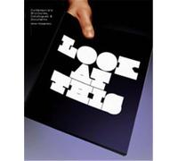 Look at This: Contemporary Brochures, Catalogues & Documents
