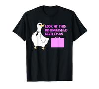 Look At This Distinguished Gentleman Apparel T-Shirt