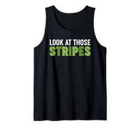 Look at Those Stripes Tank Top