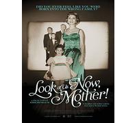 Look at us now mother!