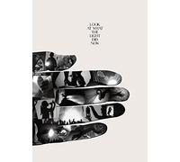 Look at What the Light Did Now (Amaray) [DVD AUDIO]