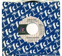 LOOK AT YOU / I NEED SOMEBODY LIKE YOU (45/7")