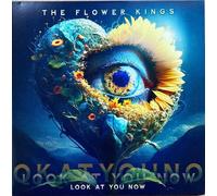 Look At You Now - The Flower Kings Vinyl