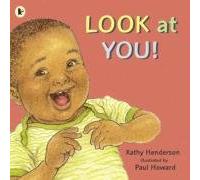 Look at You!: Wow! What a Body Can Do!