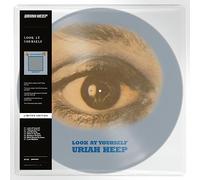 Uriah Heep – Look at Yourself – Vinyl Picture Disc (2023)