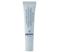 Look Awake Eye Gel by Pipette for Women - 0.5 oz Gel