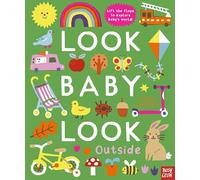 Look, Baby, Look! Outside