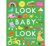 Look, Baby, Look! Outside