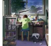 Look Back Movie Original Soundtrack CD New