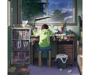 Look Back Movie Original Soundtrack CD New