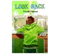 Look back - Tatsuki Fujimoto [KOMIKS]