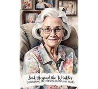 Look Beyond the Wrinkles: Discovering the Person Behind the Years