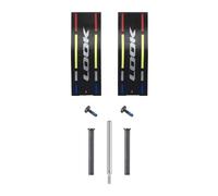 Look Bicycle Cycle Bike Blade Kit 08Nm Keo Blade Black