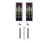 Look Bicycle Cycle Bike Blade Kit 12Nm Keo Blade Black