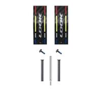 Look Bicycle Cycle Bike Blade Kit 16Nm Keo Blade Black