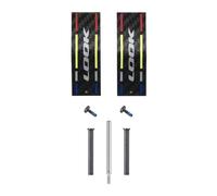 Look Bicycle Cycle Bike Blade Kit 20Nm Keo Blade Black