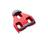 Look Bicycle Cycle Bike Delta Fitness Grip Cleat Red