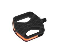 Look Bicycle Cycle Bike Geo City Vision Pedals Black