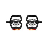 Look Geo Trekking Vision Pedals Black,Silver