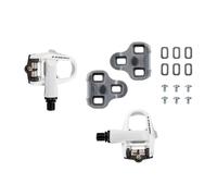 Look Keo 2 Max Pedals White