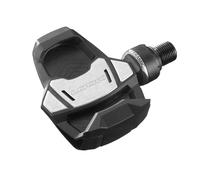 Look Keo Blade Carbon Ceramic 12 black pedals.