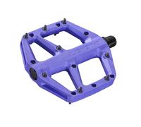 Look Trail Fusion Pedals One Size Purple