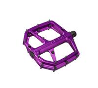 Look Trail Roc Plus Pedals Purple One Size Purple