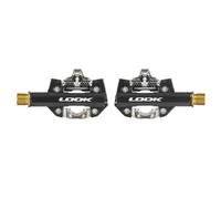 LOOK X-one-g Ti - Mixte - Black - size only size- model 2026 only size