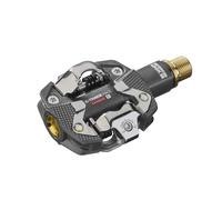 Look X-Track Race Carbon Ti Pedals Black