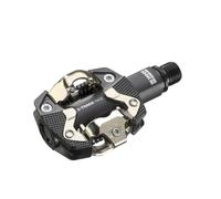 LOOK X-TRACK RACE MTB CLIPLESS PEDALS - BLACK Brand New