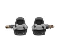Look Keo Blade Power Single Carbon 16 Nm Pedals Silver One Size Black / Grey