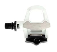 Look Bicycle Keo 2 Max Pedals with Keo Grip Cleat White