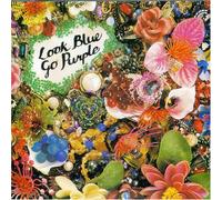 Look Blue Go Purple - Compilation [Australian Import]