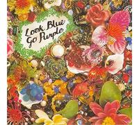 Look Blue Go Purple - Look Blue Go Purple [New Vinyl LP]