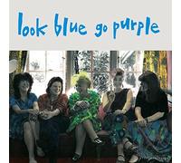 Look Blue Go Purple - Still Bewitched