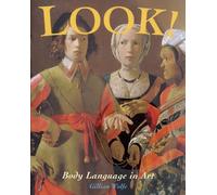 Look! Body Language in Art