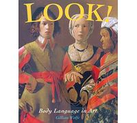 Look!: Body Language in Art