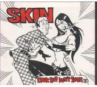 LOOK BUT DON'T TOUCH CD