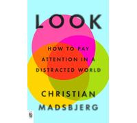LOOK By Christian Madsbjerg (Paperback) (9780593714676)